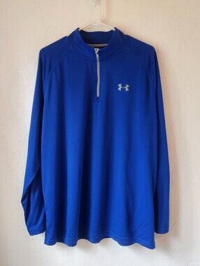 Under Armour Heat Gear